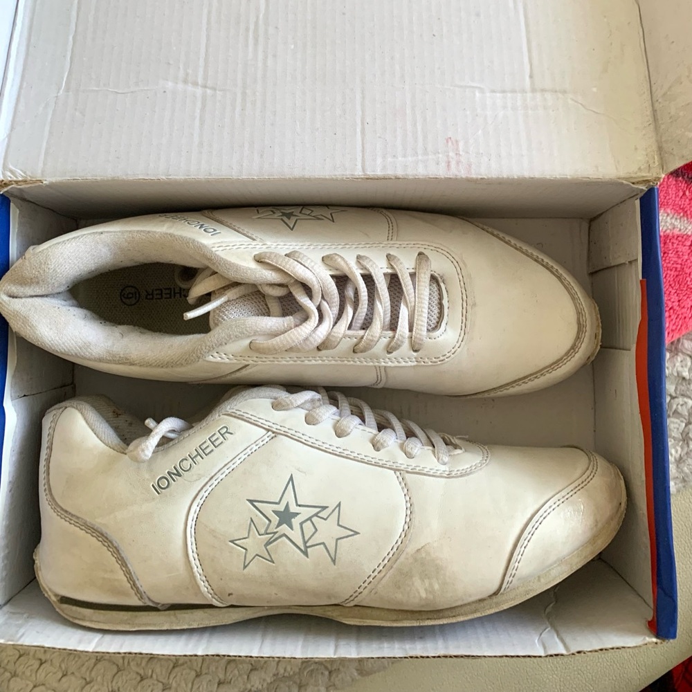 iON Cheer Shoes